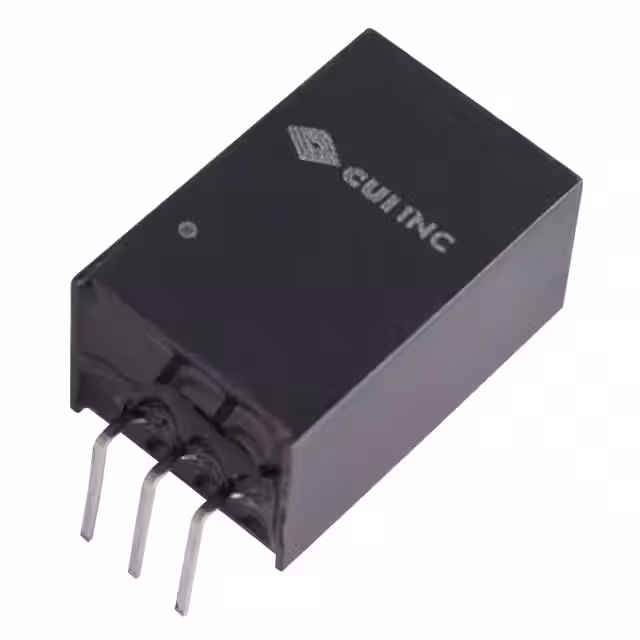V7803-2000R CUI Inc.  DC DC Converters